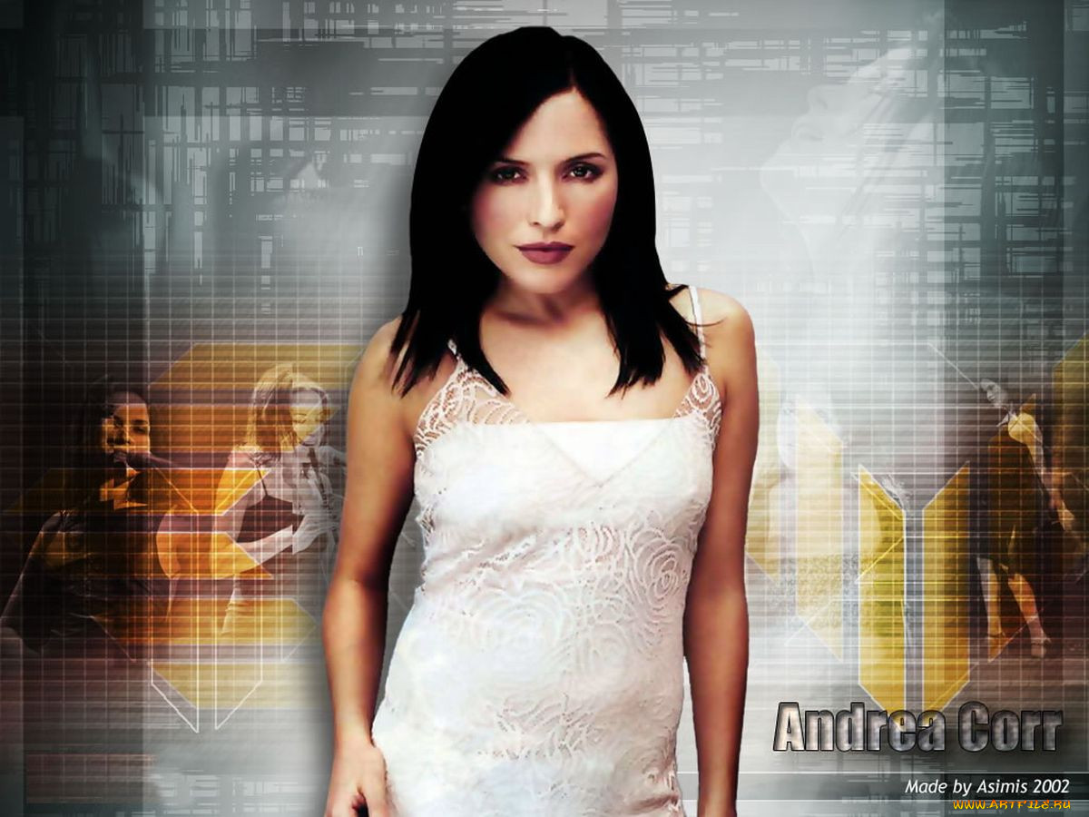 andrea, corr, , the, corrs